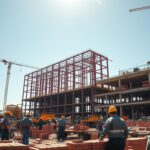 Ile zarabia się na budowie – wynagrodzenia w branży budowlanej ile zarabia się na budowie