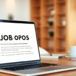 jak napisać ogłoszenie o pracę