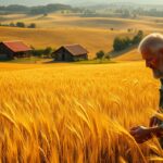 czy praca na roli wlicza się do kapitału początkowego