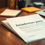 co to jest świadectwo pracy