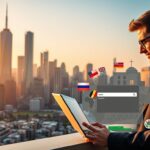 Gdzie szukać pracy za granicą – praktyczny poradnik dla poszukujących pracy gdzie szukać pracy za granicą