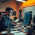 ile zarabia programista c++