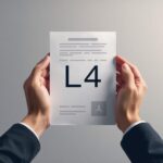 czy l4 wlicza się do stażu pracy