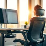 co to jest ergonomia pracy