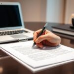 jak napisać pismo o zgłoszenie mobbingu w pracy