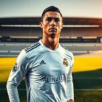 ile zarabia ronaldo w al nassr
