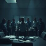 co to jest mobbing w pracy