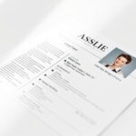 jak wkleić zdjęcie do cv