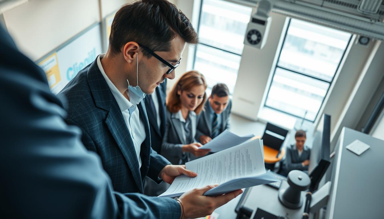 Państwowa inspekcja pracy co to – rola i obowiązki urzędu