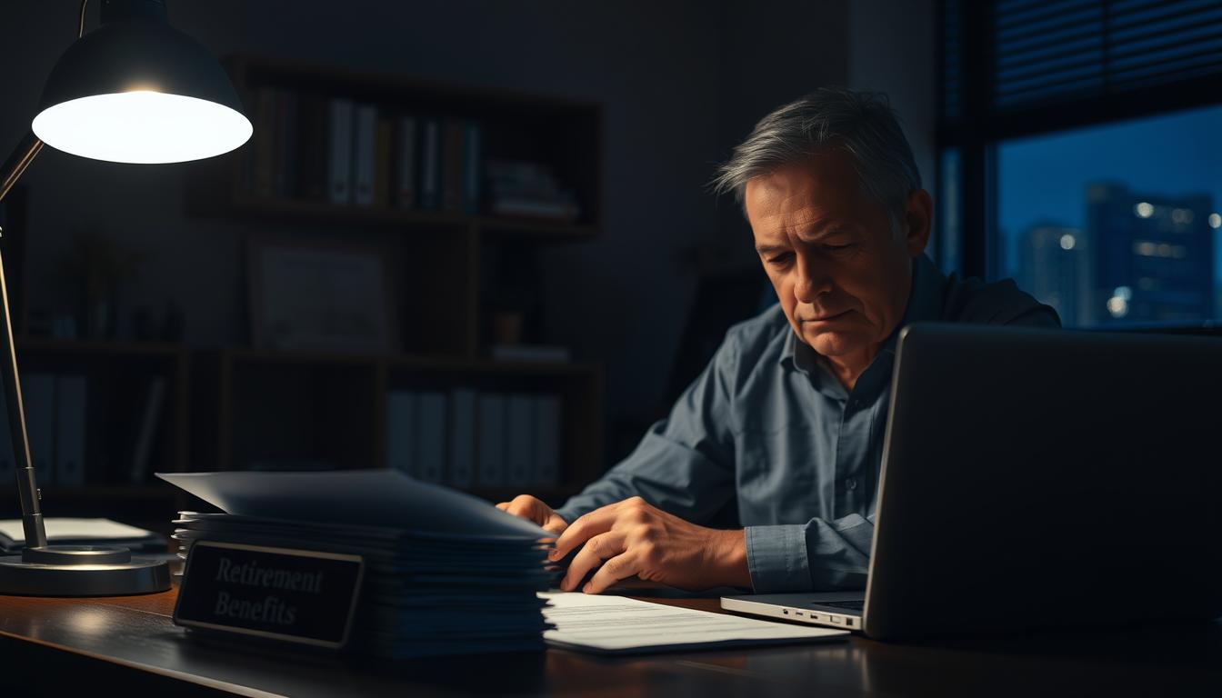 Jaka odprawa emerytalna po 40 latach pracy – na co możesz liczyć?