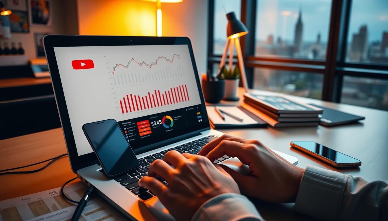 Ile zarabia się na YouTube – jak kształtują się zarobki twórców?