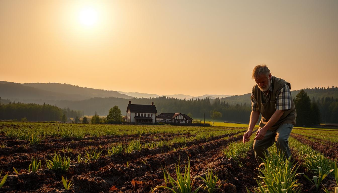 Czy praca w gospodarstwie rolnym rodziców to okres składkowy – wyjaśnienie i podstawy prawne
