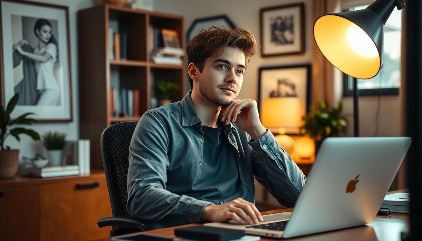 Ile zarabia Friz – zarobki popularnego youtubera i influencera