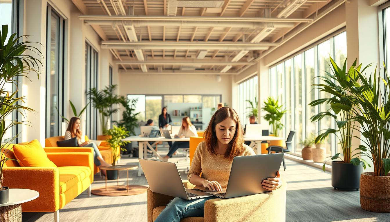 Jaka praca dla osoby z depresją – przykłady zawodów i porady