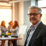 Co powiedzieć na pożegnanie w pracy odchodząc na emeryturę – gotowe przykłady i inspiracje co powiedzieć na pożegnanie w pracy odchodząc na emeryturę