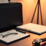 co zabrać na rozmowę o pracę