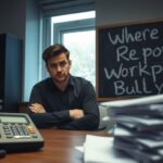 gdzie zgłaszać mobbing w pracy