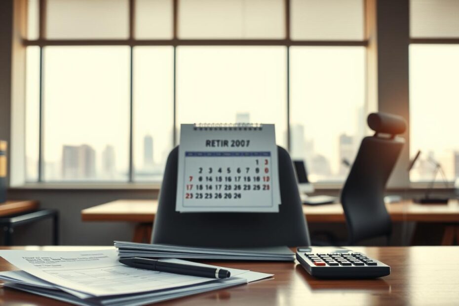 ile trzeba mieć lat pracy do emerytury