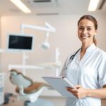 Ile zarabia asystentka stomatologiczna – stawki, premie i warunki pracy ile zarabia asystentka stomatologiczna