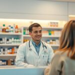 Ile zarabia farmaceuta w aptece – przegląd zarobków i warunków pracy ile zarabia farmaceuta w aptece