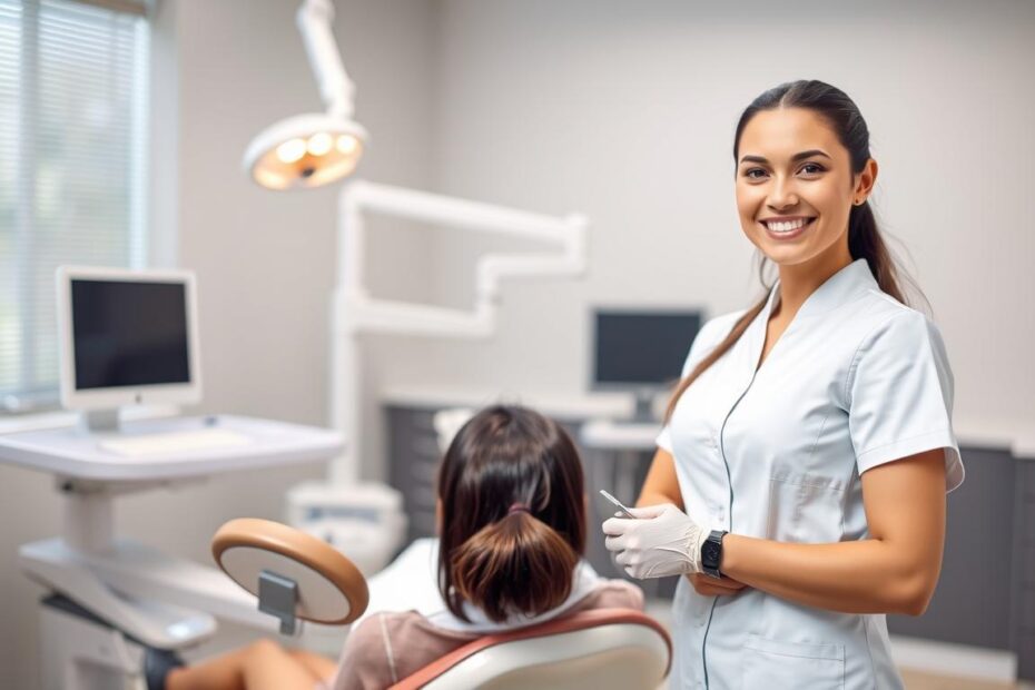 ile zarabia higienistka stomatologiczna