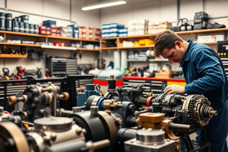 ile zarabia hydraulik