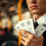 Ile zarabia kanar – zarobki kontrolerów biletów w transporcie publicznym ile zarabia kanar