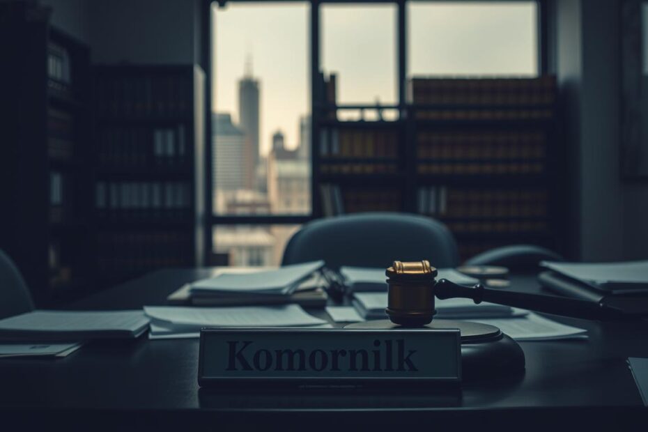 ile zarabia komornik