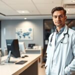 Ile zarabia lekarz rezydent – wynagrodzenia w różnych specjalizacjach ile zarabia lekarz rezydent