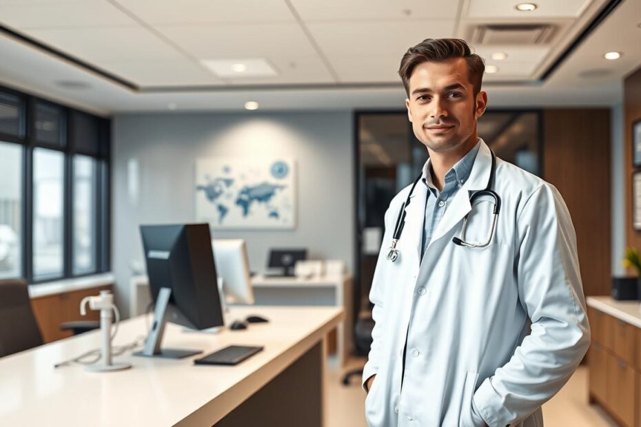 ile zarabia lekarz rezydent