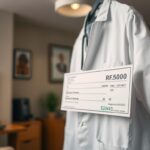 Ile zarabia lekarz stażysta – pierwsze zarobki w zawodzie medycznym ile zarabia lekarz stażysta