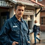 ile zarabia listonosz