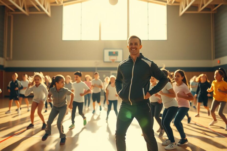 ile zarabia nauczyciel wf