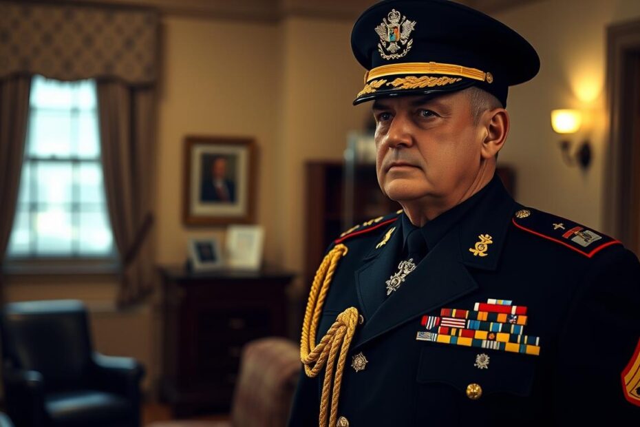 ile zarabia oficer w wojsku