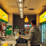 Ile zarabia pracownik Żabki – ile wynosi przeciętne wynagrodzenie? ile zarabia pracownik zabki