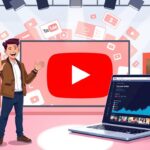 Ile zarabia się na YouTube – jak kształtują się zarobki twórców? ile zarabia się na youtube