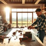 Ile zarabia stolarz – średnie zarobki i czynniki wpływające na wynagrodzenie ile zarabia stolarz