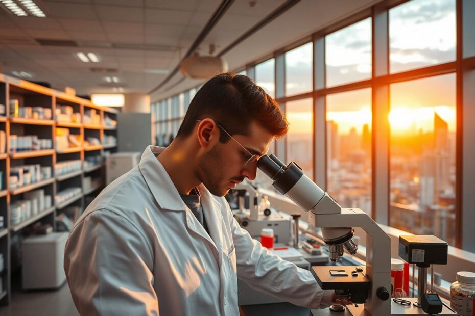 ile zarabia technik farmacji