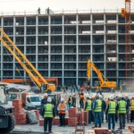 ile zarabiają budowlańcy