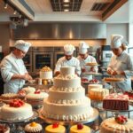 ile zarabiają cukiernicy