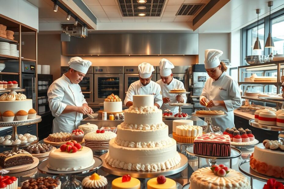 ile zarabiają cukiernicy