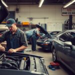 Ile zarabiają mechanicy samochodowi – ile można zarobić w warsztacie? ile zarabiają mechanicy samochodowi