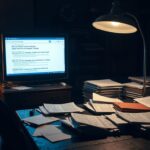 jak odzyskać świadectwo pracy z nieistniejącego zakładu