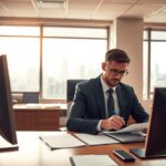 Jak zarejestrować się w urzędzie pracy – krok po kroku jak zarejestrować się w urzędzie pracy