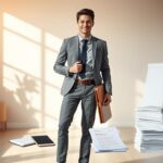 Jak znaleźć pracę bez doświadczenia – praktyczne wskazówki dla początkujących jak znaleźć pracę bez doświadczenia