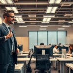 Kto odpowiada za stan bezpieczeństwa i higieny pracy w zakładzie – obowiązki pracodawcy i pracownika kto odpowiada za stan bezpieczeństwa i higieny pracy w zakładzie