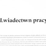 Świadectwo pracy co to – czym jest i dlaczego jest ważne? świadectwo pracy co to