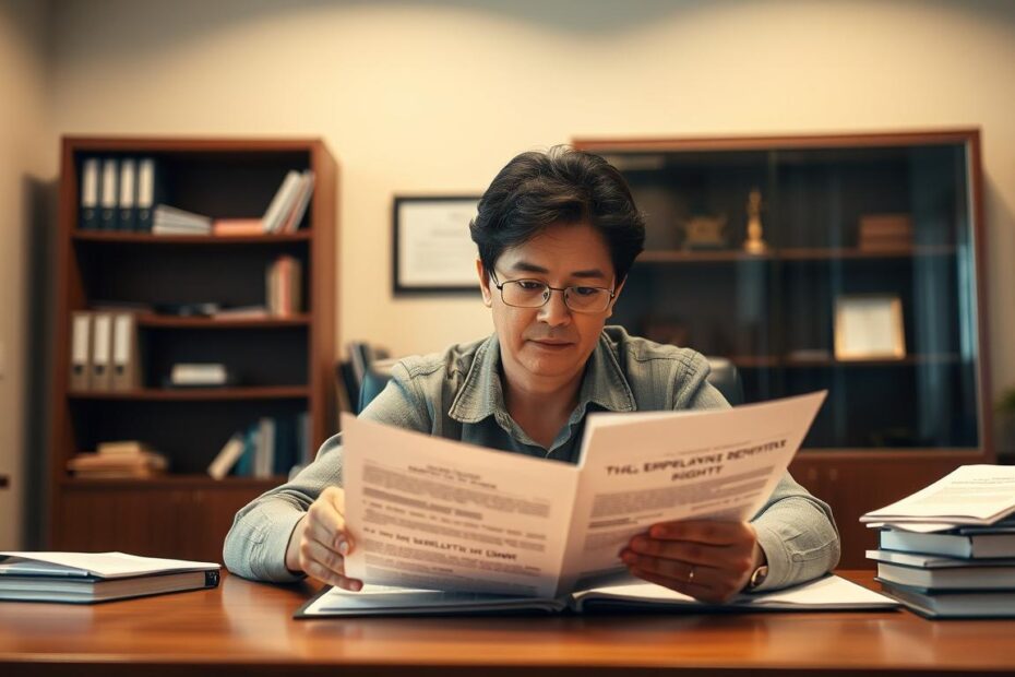 zwolnienie z pracy na świadczeniu rehabilitacyjnym co dalej