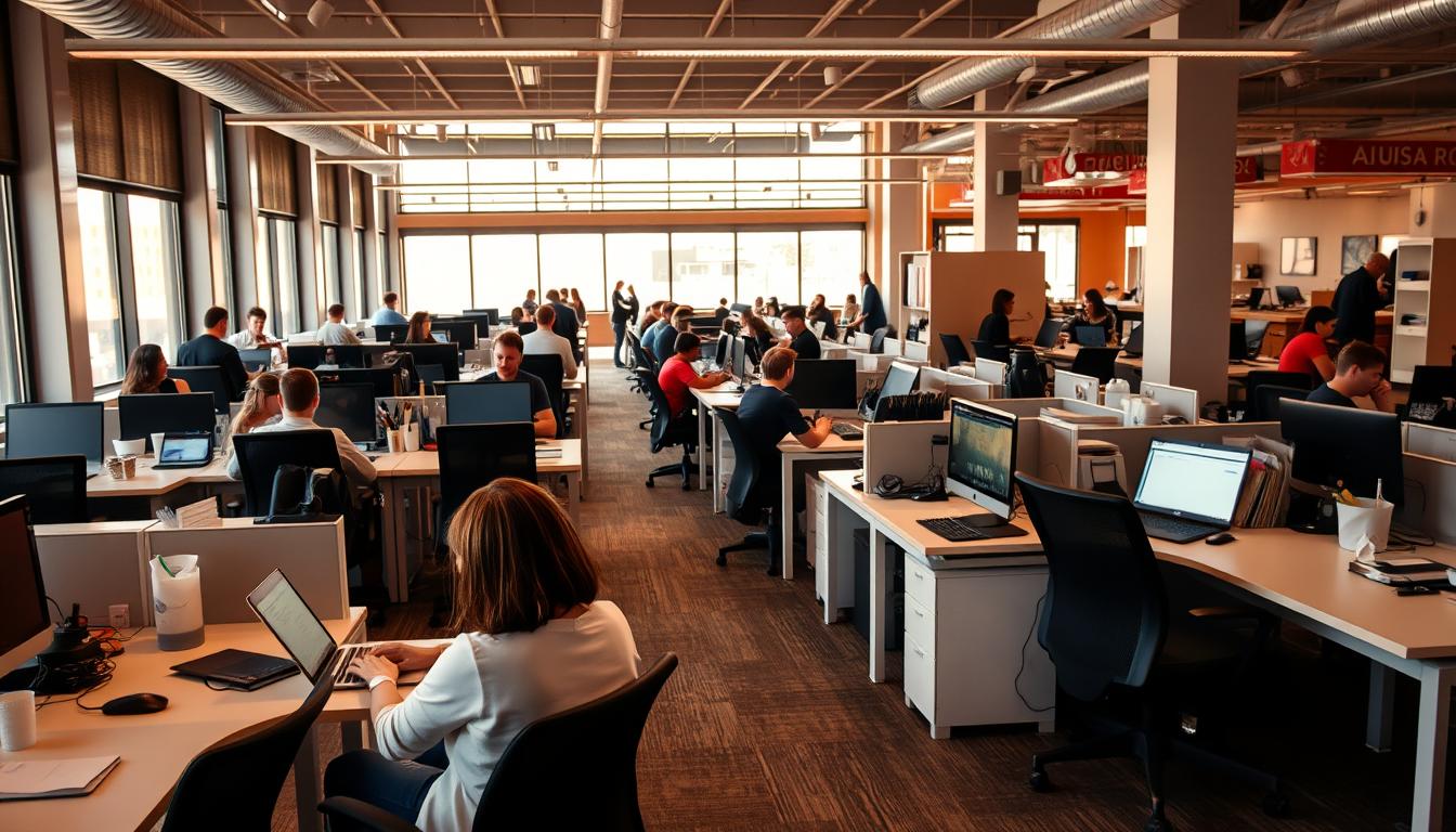 Praca dorywcza co to – definicja, prawa i obowiązki