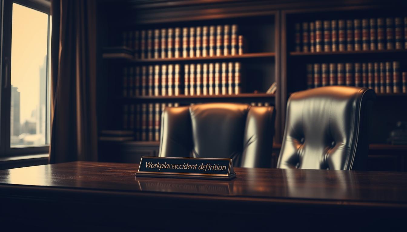 Kto ustala okoliczności i przyczyny wypadku przy pracy – procedura krok po kroku
